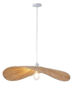 Φωτιστικό Οροφής Μονόφωτο Eurolamp Oasis 144-33095
