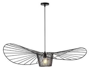 Φωτιστικό Οροφής Μονόφωτο Eurolamp Cap 144-46021