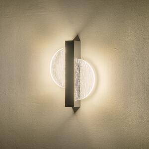 Απλίκα Τοίχου LED Eurolamp Erato 144-52009