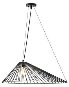 Φωτιστικό Οροφής Μονόφωτο Eurolamp Ray 144-46022