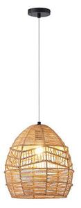Φωτιστικό Οροφής Μονόφωτο Eurolamp Aithra 144-33088