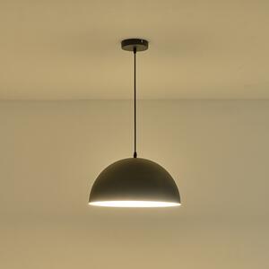 Φωτιστικό Οροφής Μονόφωτο Eurolamp Lava 144-27021