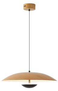 Φωτιστικό Οροφής Μονόφωτο LED Eurolamp Apsis 144-15051