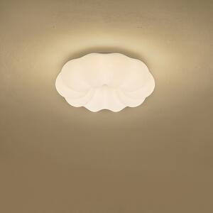 Φωτιστικό Πλαφονιέρα LED Eurolamp Nefos 144-51047