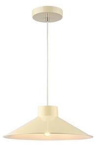 Φωτιστικό Οροφής Μονόφωτο Eurolamp Neli 144-28506