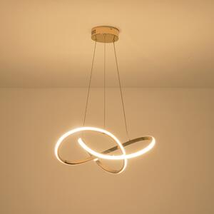 Φωτιστικό Οροφής Μονόφωτο LED Eurolamp Venus 144-15057