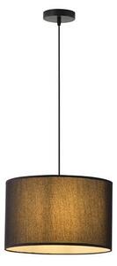 Φωτιστικό Οροφής Μονόφωτο Eurolamp Soho 144-33069