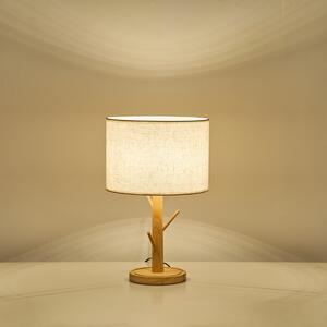 Πορτατίφ Eurolamp Madera 144-33075
