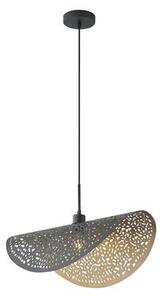 Φωτιστικό Οροφής Μονόφωτο Eurolamp Galilea 144-23018