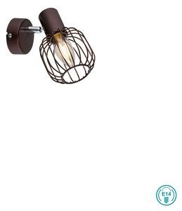 Απλίκα Globo Lighting Akin 54801-1