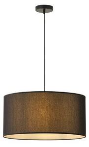 Φωτιστικό Οροφής Μονόφωτο Eurolamp Soho 144-33072
