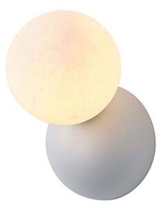 Απλίκα Τοίχου Eurolamp Terpsi 144-58027