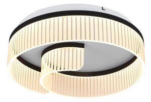 Φωτιστικό Πλαφονιέρα LED Eurolamp Aurora 144-51060