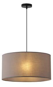 Φωτιστικό Οροφής Μονόφωτο Eurolamp Soho 144-33071