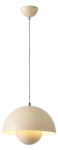 Φωτιστικό Οροφής Μονόφωτο Eurolamp Jarden 144-28554