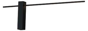 Απλίκα Τοίχου LED Eurolamp Clio 144-58020