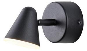 Απλίκα Τοίχου LED Eurolamp Campanelle 144-16094