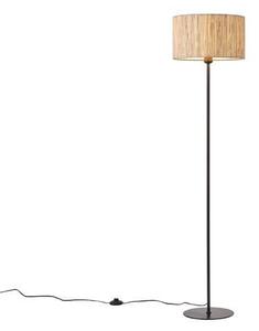 Φωτιστικό Δαπέδου Eurolamp Aenon 144-31034