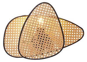 Απλίκα Τοίχου Eurolamp Kai 144-33036