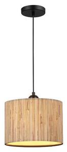 Φωτιστικό Οροφής Μονόφωτο Eurolamp Aenon 144-31031