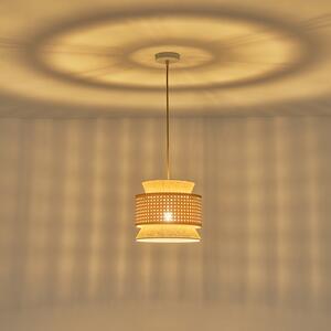Φωτιστικό Οροφής Μονόφωτο Eurolamp Isla 144-33051