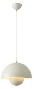 Φωτιστικό Οροφής Μονόφωτο Eurolamp Jarden 144-28553