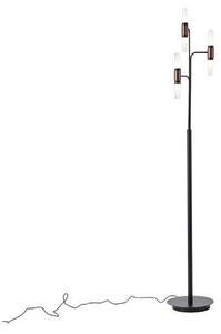 Φωτιστικό Δαπέδου LED Eurolamp Velas 144-17054