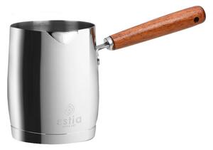 Μπρίκι Ανοξείδωτο 223ml Estia Mokka 01-30223