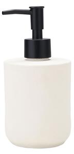 Δοχείο Κρεμοσάπουνου 300ml (7.5x7.5x15) Estia Ripple 02-29975
