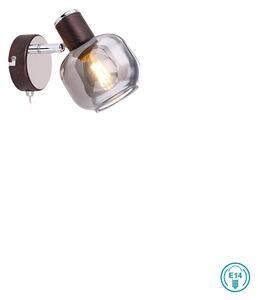 Απλίκα Globo Lighting Pallo 54303-1