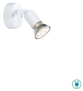 Απλίκα Globo Lighting Olana 57381-1L Λευκό