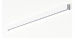 Απλίκα Φωτιστικό Τοίχου LED Tube 22W IP20 Straight Wall LED L Nowodvorski