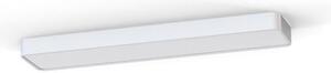 Πλαφονιέρα Φωτιστικό Οροφής 2xLED Tube 16W IP20 Soft Ceiling Nowodvorski 7542 Λευκό