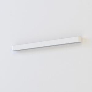 Απλίκα Φωτιστικό Τοίχου LED Tube 16W IP20 Soft Ceiling 60x6 Nowodvorski 7548 Λευκό