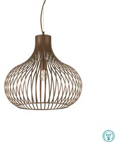 Κρεμαστό Φωτιστικό Ideal Lux Onion 205304 D47