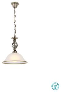 Κρεμαστό Φωτιστικό Globo Lighting Odin 60208H