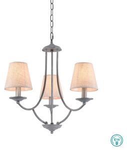 Φωτιστικό Κρεμαστό Home Lighting Etma 77-3661