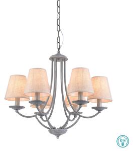 Φωτιστικό Κρεμαστό Home Lighting Etma 77-3662