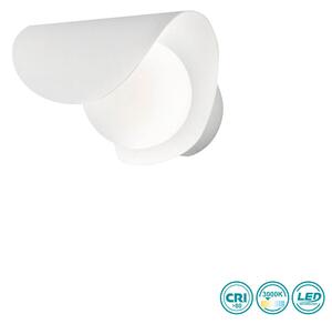 Απλίκα Fabas Luce Adria 3414-21-102 Λευκή