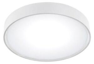 Πλαφονιέρα Φωτιστικό Οροφής LED 10W 3000K Φ16 IP65 Ibiza Viokef 4298801 Λευκό