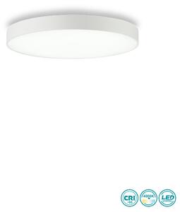 Φωτιστικό Οροφής Ideal Lux Halo 223230 D60 4000K