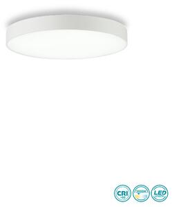 Φωτιστικό Οροφής Ideal Lux Halo 223209 D45 3000K