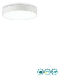 Φωτιστικό Οροφής Ideal Lux Halo 223193 D35 4000K