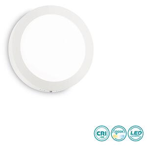 Φωτιστικό Οροφής Ideal Lux Universal 138602 D22,5