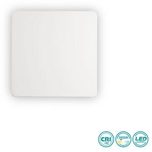 Απλίκα Ideal Lux Cover 195728 L15 Λευκή