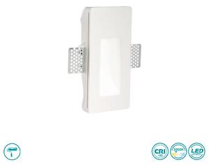 Φωτιστικό Χωνευτό Ideal Lux Walky 249827