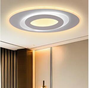 Brilagi - LED Dimmable φωτιστικό οροφής MODERN LED/45W/230V 2700-6500K + RC