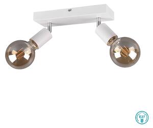 Φωτιστικό Σποτ RL Lighting Vannes R80182031 Λευκό Ματ