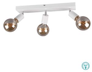 Φωτιστικό Σποτ RL Lighting Vannes R80183031 Λευκό Ματ