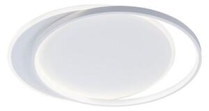 Πλαφονιέρα Φωτιστικό Οροφής LED 43W IP20 3000K Evelyn Viokef 4301900 Λευκό